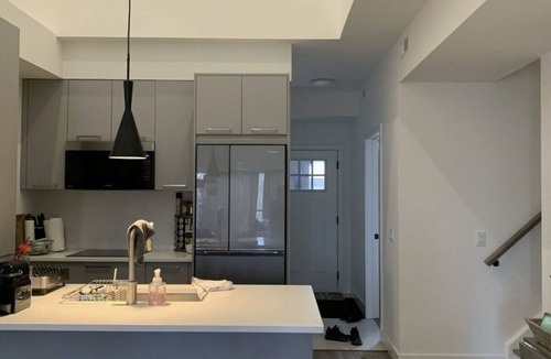 Glen Huron Condo | Gorgeous 3br Loft in Blue Mountain - beside the Scandinavian Spa!