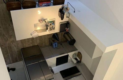 Glen Huron Condo | Gorgeous 3br Loft in Blue Mountain - beside the Scandinavian Spa!