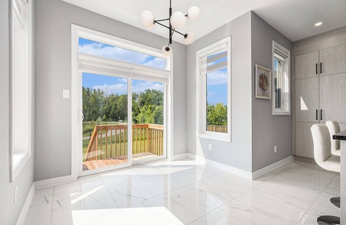 Kemptville House | Gorgeous 4 bedroom house in Golf Course Community
