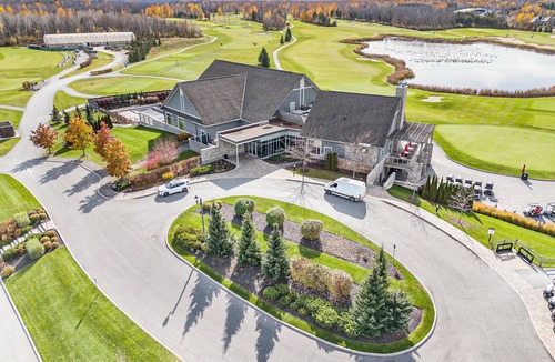 Kemptville House | Gorgeous 4 bedroom house in Golf Course Community