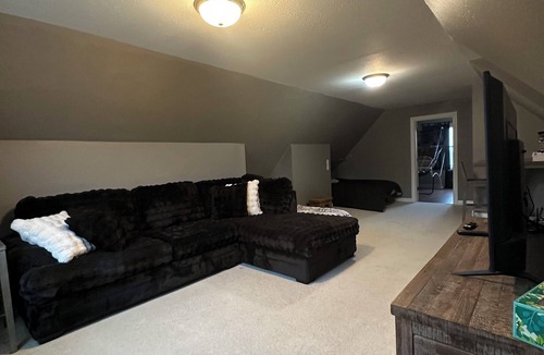 Butte Des Morts House | Gorgeous 4-bedroom house with AC in charming Winneconne