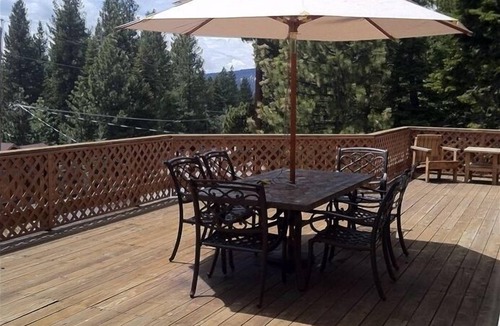 Kings Beach House | Gorgeous 4 BR Kingswood Estates Home - Family & Pet Friendly!