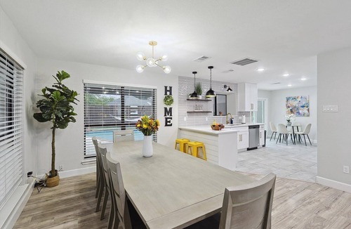 Flower Mound House | Gorgeous 4BD 2,5Bath Home 15min to DFW Int Airport