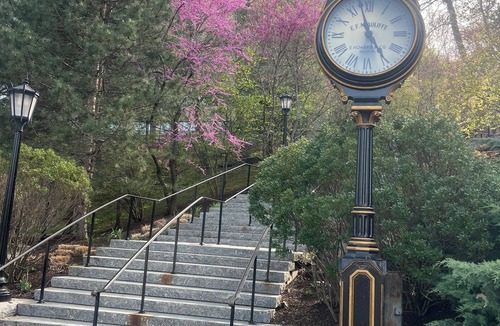 Chestnut Hill House | Gorgeous 5 bed Historic Boston Home