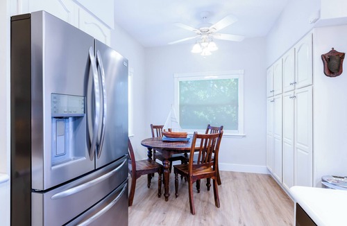 Key Largo House | Gorgeous 5-bedroom laid back waterfront vacation house in Key Largo