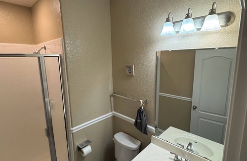 Southside House | Gorgeous 5-bedroom house VERY SPACIOUS in South San Antonio