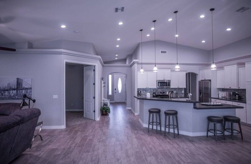 Fort Mohave House | Gorgeous 5-Star Home on the Lake, near Laughlin/Bullhead Casinos & Lake Mohave
