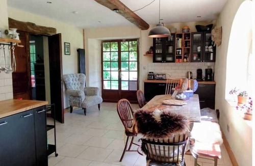 Sariac-Magnoac House | Gorgeous 6-bedroom country house in charming Sariac-Magnoac