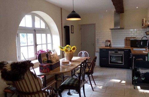 Sariac-Magnoac House | Gorgeous 6-bedroom country house in charming Sariac-Magnoac