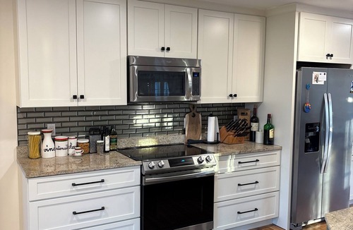 Hillsmere House | Gorgeous 6-bedroom Charming Annapolis Retreat