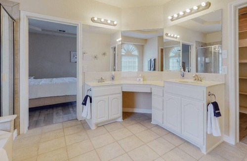 Murphy House | Gorgeous 6 Bedroom Plano Home