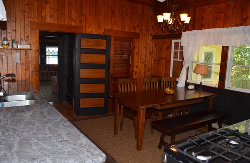 Wellesley Island House | Gorgeous 6 BR House on the Water