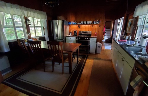 Wellesley Island House | Gorgeous 6 BR House on the Water