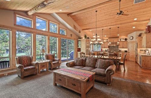 Sunriver House | Gorgeous 6BR