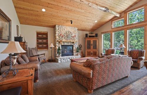 Sunriver House | Gorgeous 6BR