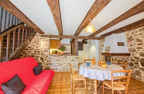 Saint-Chely-d'Aubrac Apartment | Gorgeous apartment in Saint-Chely-d'Aubrac