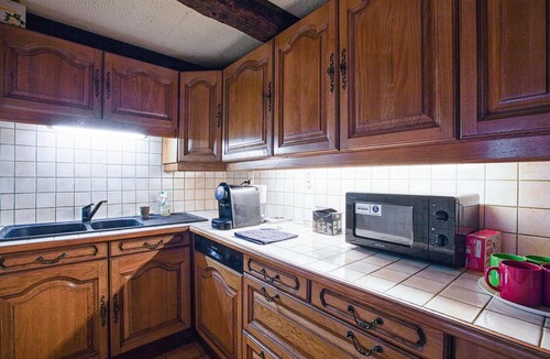 Saint-Chely-d'Aubrac Apartment | Gorgeous apartment in Saint-Chely-d'Aubrac