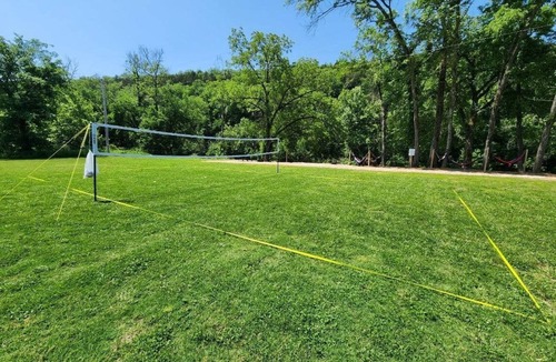 Branson Cabin | Gorgeous A-Frame Cabin Rentable RV Close To Attractions in Branson!