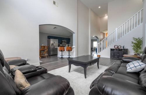 Solana House | Gorgeous and Confort 4 bedrooms