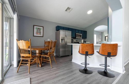 Solana House | Gorgeous and Confort 4 bedrooms