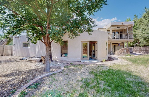 Los Duranes House | Gorgeous and Spacious North Valley Tranquility + indoor pool and billiard room!