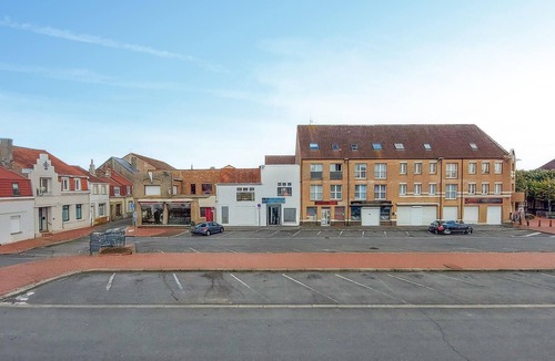 Grand-Fort-Philippe Apartment | Gorgeous apartment in Grand-Fort-Philippe