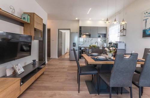 Sveti Petar Apartment | Gorgeous apartment in Sveti Petar na Moru