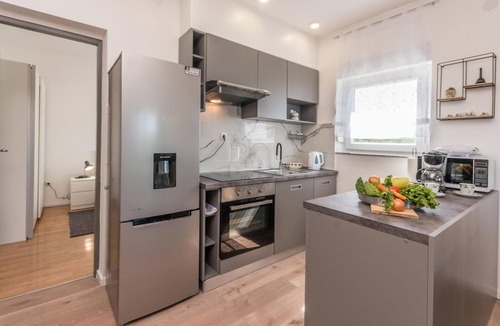 Sveti Petar Apartment | Gorgeous apartment in Sveti Petar na Moru