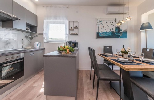 Sveti Petar Apartment | Gorgeous apartment in Sveti Petar na Moru