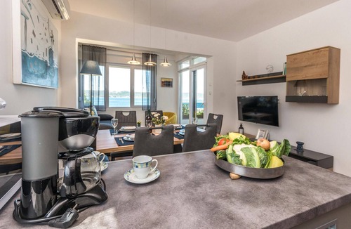 Sveti Petar Apartment | Gorgeous apartment in Sveti Petar na Moru