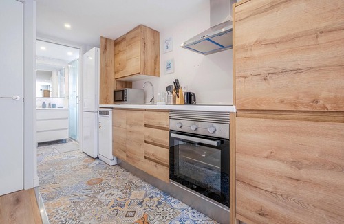 Vallpineda Apartment | Gorgeous apartment in Sant Pere de Ribes