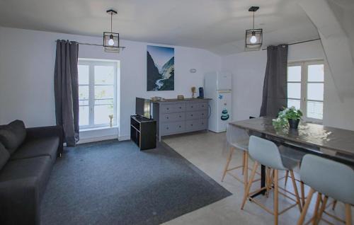 Saint-Germain-Laprade Apartment | Gorgeous Apartment In Saint-Germain-La-Prade