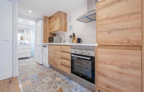 Vallpineda Apartment | Gorgeous Apartment In Sant Pere De Ribes