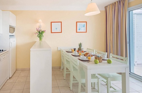 Chateau-d'Olonne Apartment | Gorgeous apartment in Château-d'Olonne