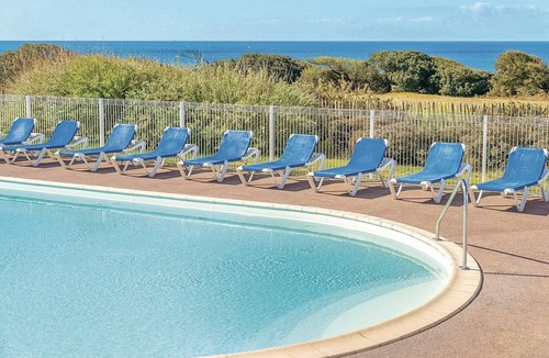 Chateau-d'Olonne Apartment | Gorgeous apartment in Château-d'Olonne
