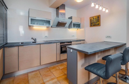 Donji Kraj Apartment | Gorgeous apartment in Moscenicka Draga