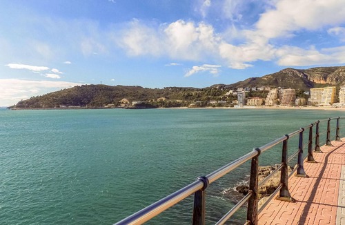 Oropesa del Mar Apartment | Gorgeous apartment in Oropesa del Mar