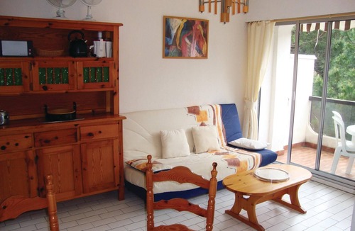 Argeles Plage Apartment | Gorgeous apartment in Argeles sur Mer