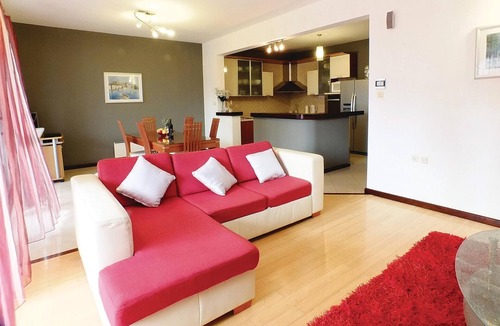 Kastel Stafilic Apartment | Gorgeous apartment in Kastel Stafilic