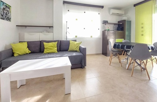 El Grau de Moncofa Apartment | Gorgeous apartment in Moncofa Playa
