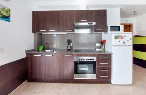 El Grau de Moncofa Apartment | Gorgeous apartment in Moncofa Playa