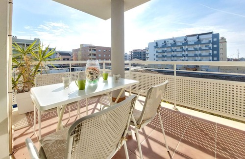 El Grau de Moncofa Apartment | Gorgeous apartment in Moncofa Playa