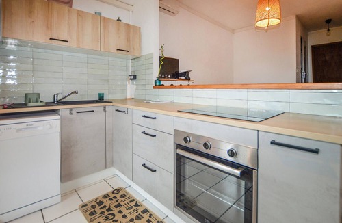 Moriani-Plage Apartment | Gorgeous apartment in Moriani Plage