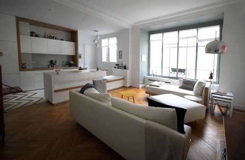 Val-de-Grace Apartment | Gorgeous apartment (170sqm), Luxurious and Quiet 5th Port Royal/Quartier Latin