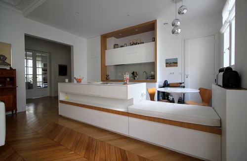 Val-de-Grace Apartment | Gorgeous apartment (170sqm), Luxurious and Quiet 5th Port Royal/Quartier Latin