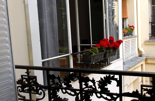 Val-de-Grace Apartment | Gorgeous apartment (170sqm), Luxurious and Quiet 5th Port Royal/Quartier Latin