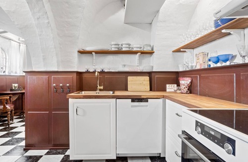 Skanderborg Apartment | Gorgeous apartment in Skanderborg