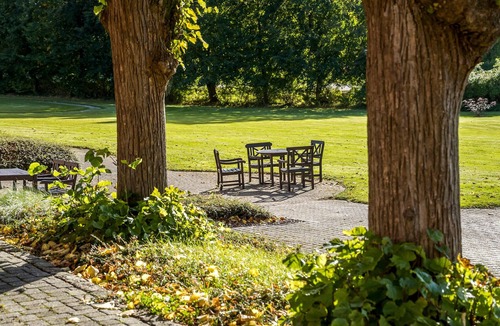 Skanderborg Apartment | Gorgeous apartment in Skanderborg