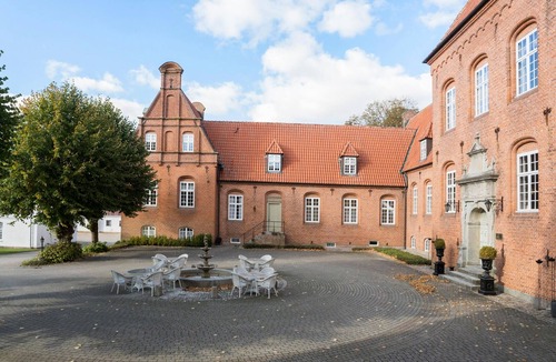 Skanderborg Apartment | Gorgeous apartment in Skanderborg