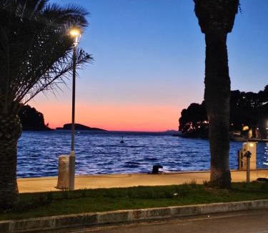 Cavtat Apartment | Gorgeous apartment Dora